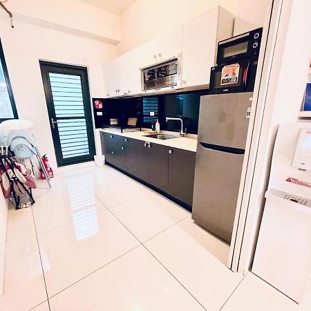 安平六合居 六合館 Apartment Tainan Exterior photo